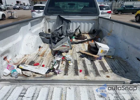 2003 Ford F-150 Xl/Xlt z USA, uszkodzony, nr VIN 2FTPF17L13CB10958